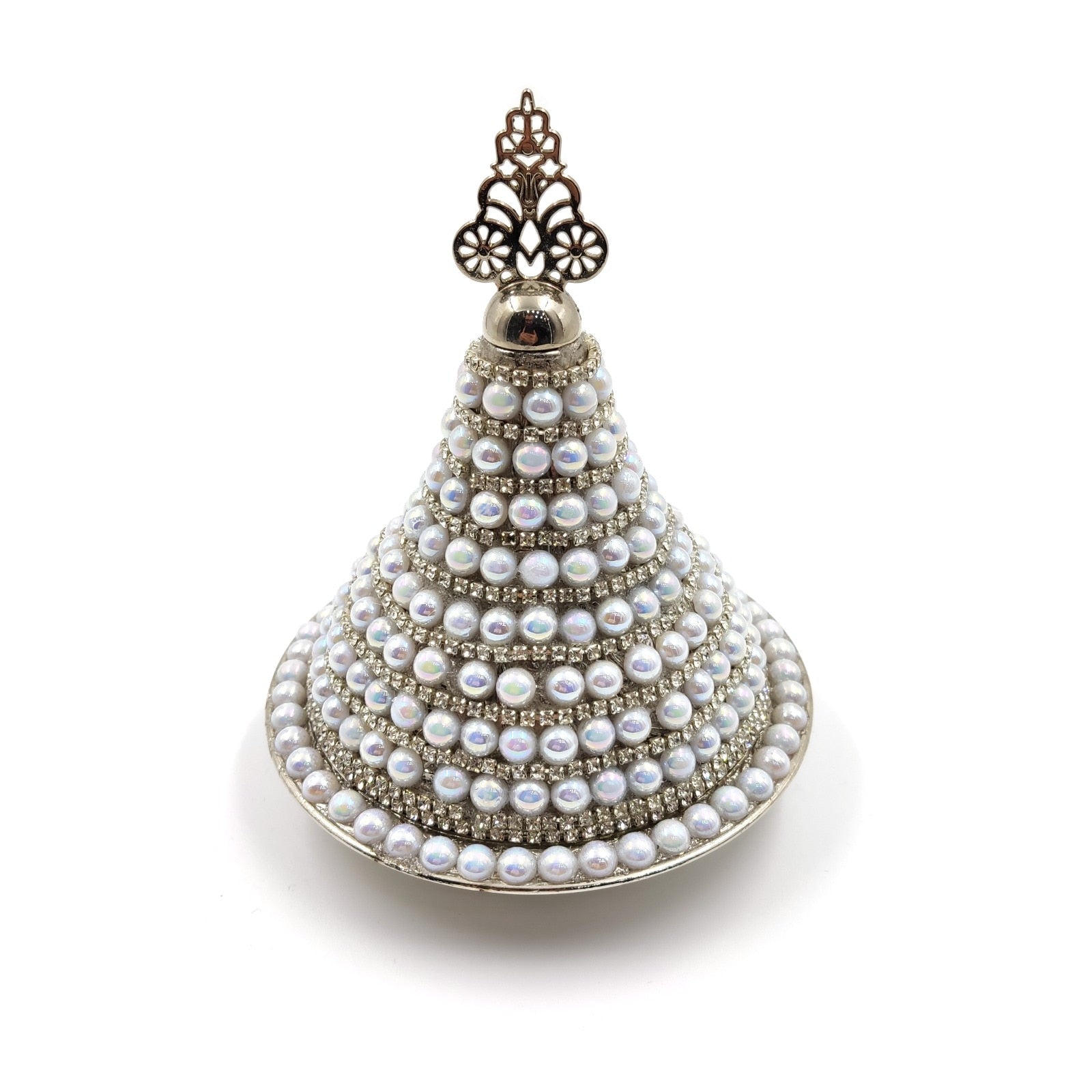 Serving Bowl Authentic Gold Silver Colour Ottoman Style Delight Bowl With Lid Plated Snack Plated Silver Serving Tray