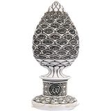 Ramadan Islamic Gift Trinket Ayatul Kursi Knickknack Muslim Arabic Home Decorations Eid Decor Allah Quran Verse Crystal